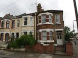 Warwick Gardens, London, N4