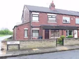 Longroyd Crescent North, Beeston, West Yorkshire