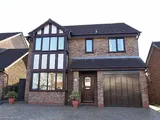 27, Eaton Lane, Davenham, Northwich, Cheshire, CW9 8JL