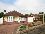 Woodford Green IG8
