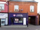 Station Road, Hinckley