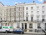 Talbot Road, W2
