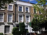 Tollington Road, Holloway, London, N7