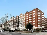 North Gate, St John's Wood, London, NW8