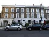 Cassland Road, London, London, E9