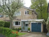 Millbrook Road, Crowborough TN6