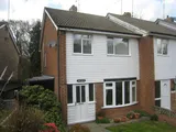 Western Road, Crowborough TN6
