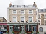 Danbury Street, London, N1