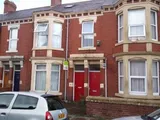 Cartington Terrace, Newcastle, NE6 5SJ, United Kingdom