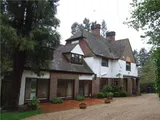 Bunch Lane, Haslemere, Surrey, GU27