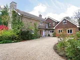 Burrows Cross, Shere, Guildford, Surrey, GU5