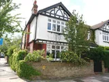 Baldwyn Gardens, London, W3