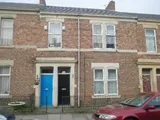 Stanton Street, Newcastle, NE4 5LJ, United Kingdom