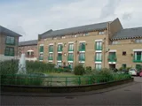 Plover Way, Surrey Quays, London, SE16