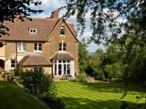 Bicton Croft, Deanery Road, Godalming, Surrey, GU7