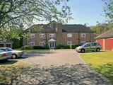 The Evergreens, Hambledon Park, Hambledon, Godalming, GU8