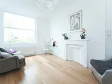 Palace Gardens Terrace, London, W8