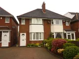 Barn Lane, Solihull