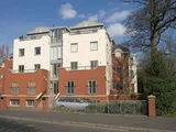 School Lane, Solihull