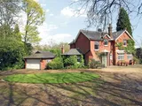 Mill Road, South Holmwood, Dorking, Surrey, RH5