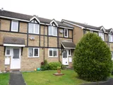 Simmonds Close, Bracknell