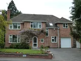 Meriden Road, Hampton in Arden, Solihull