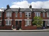 Kingston Road, Raynes Park, SW20