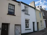 Old Exeter Street, Chudleigh