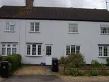 Eastgate, Deeping St James