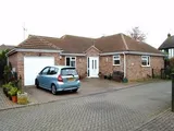 Tudor Close