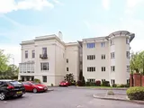 Queens Road, Cheltenham, Gloucestershire, GL50