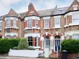 Lynette Avenue, London, SW4