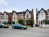 Chevening Road, Queens Park, London, NW6