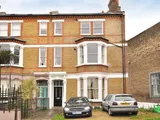 Rectory Grove, London, SW4