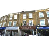 Broad Street, Teddington, TW11