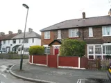 Priory Road, Hampton, TW12