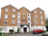 Moriatry Close, LONDON