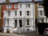 Tufnell Park Road, LONDON