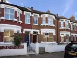 Fallsbrook Road, Streatham, London, SW16
