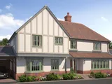 The Foden, Threshers Grange, Moreton, Ongar