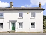 Sheep Street, Winslow, Buckingham, Buckinghamshire, MK18