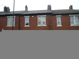 Norham Road