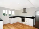 Weston Road, Chiswick, London, W4