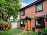 Oliver Close, Chiswick, London, W4