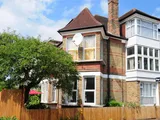 Burlington Gardens, Chiswick, London, W4