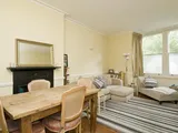 Hazel House, Sulgrave Road, W6