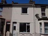 Cobden Road, CHATHAM, Kent
