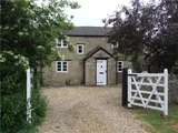 North Street, Fritwell, Oxfordshire, OX27