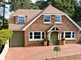 East Cliff Way, Friars Cliff, Dorset, BH23