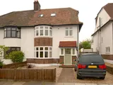 Kidbrooke Grove, Blackheath
